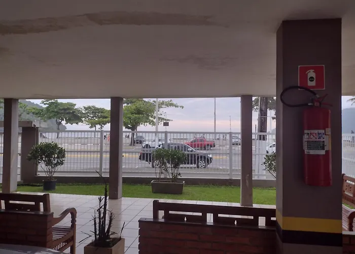 Coracao De Ubatuba