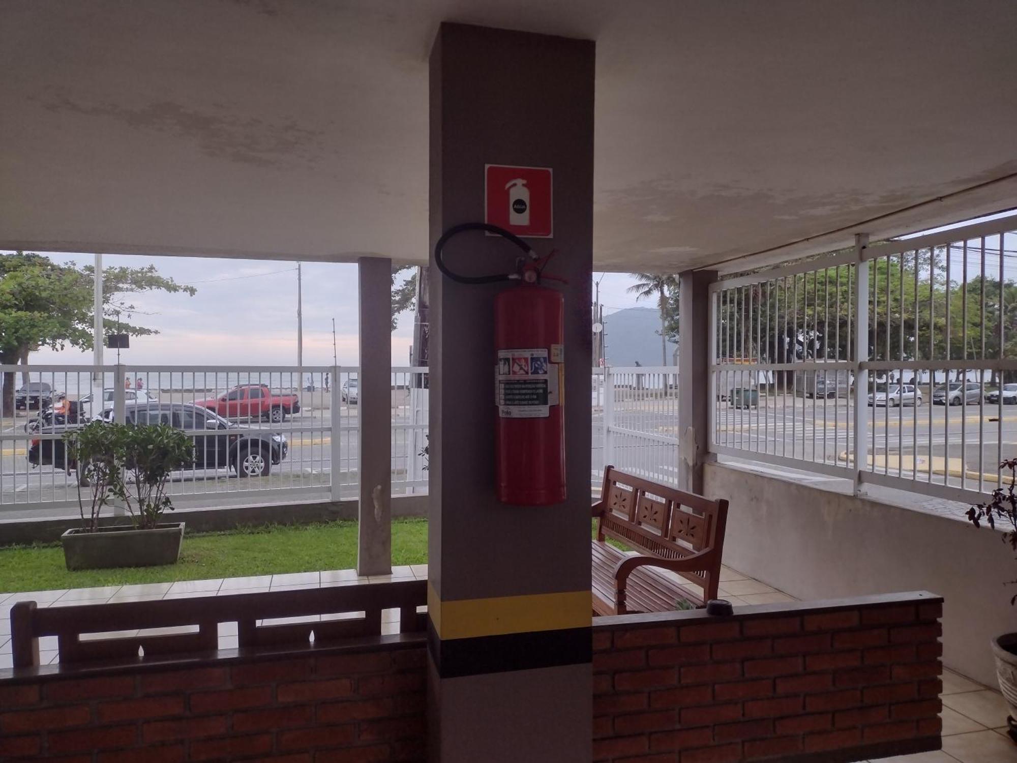 Apartamento Coracao De *