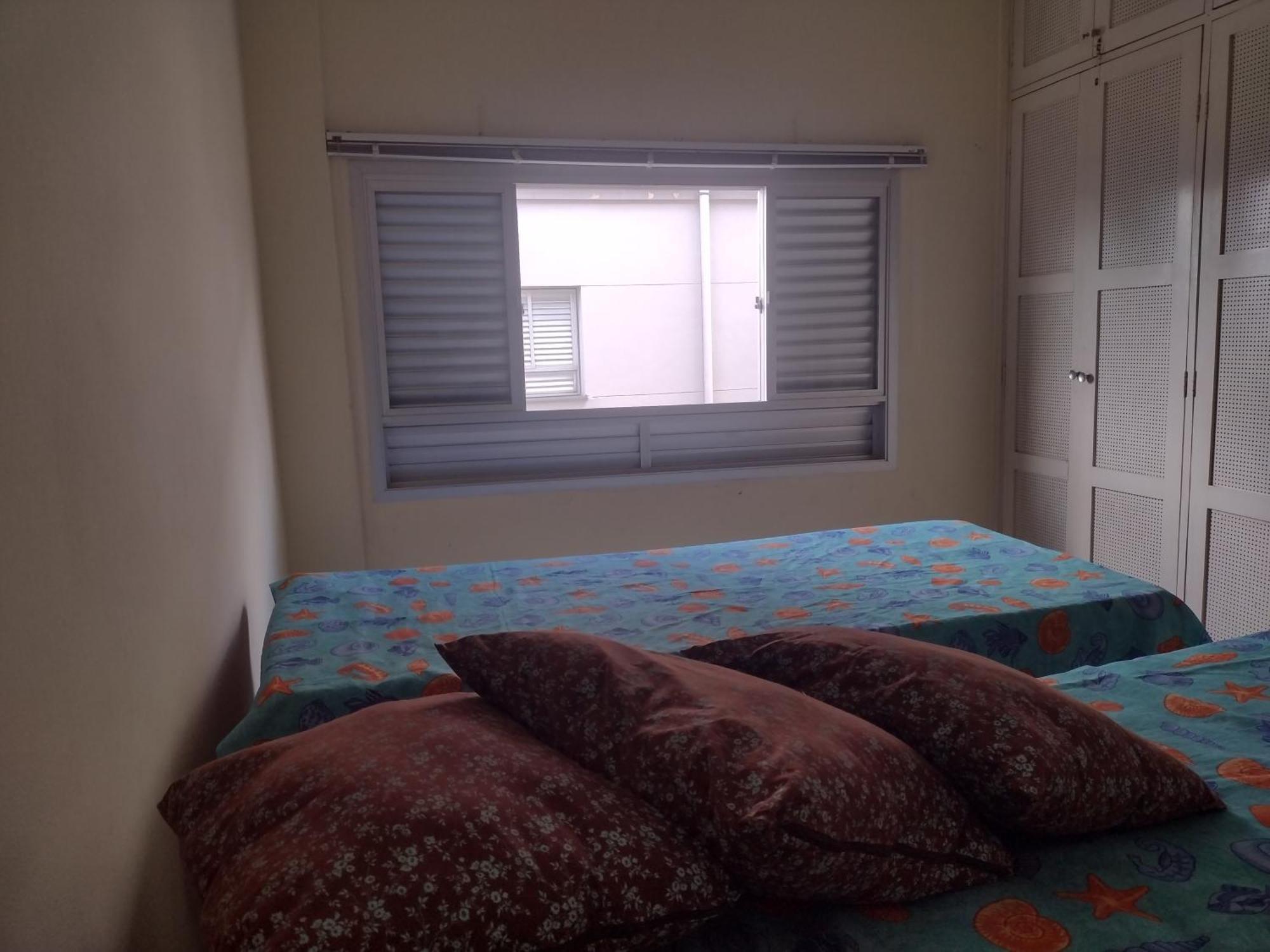 Apartamento Coracao De *